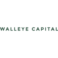 Walleye Capital Logo