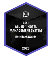 Cloudbeds Besst All-in-1 Hotel Management System 2023