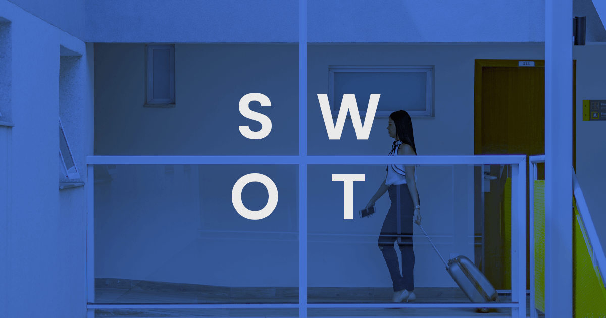 How To Conduct Your Hotel Swot Analysis In Easy Steps