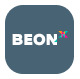 beon logo