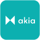 Akia logo