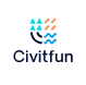 Civitfun logo