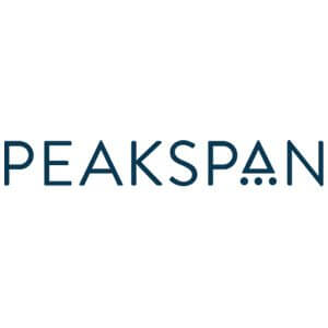 Peakspan Logo