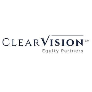 CLEAR VISION Equity Partners Logo