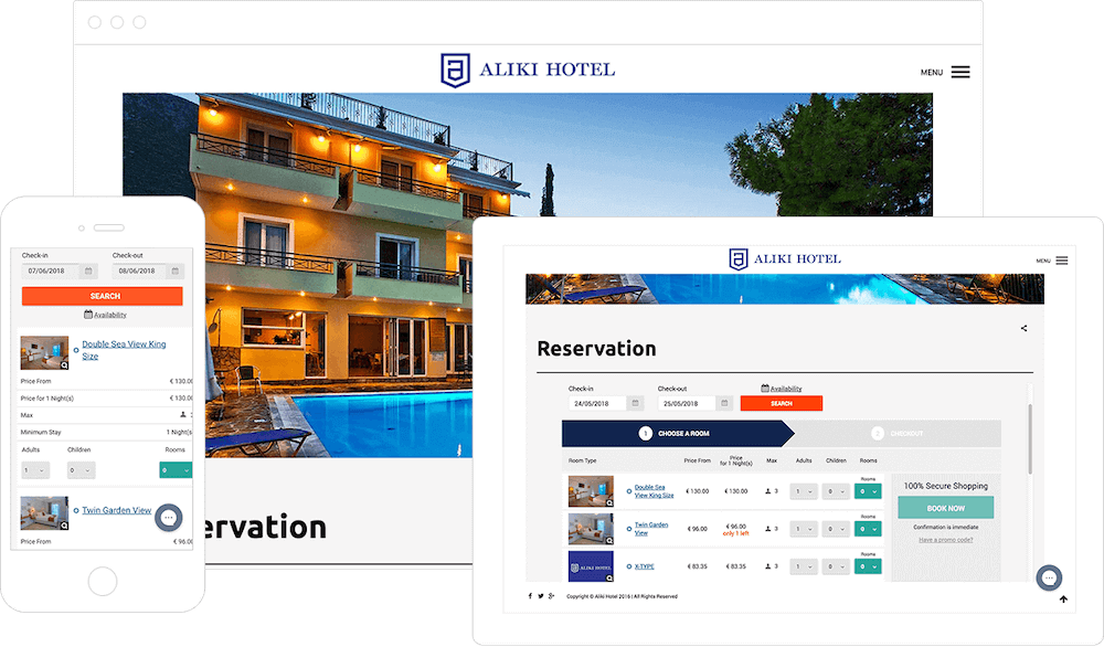 hotel_reservation-system