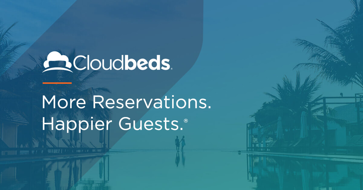 Cloudbeds Announces Partnership with Vrbo