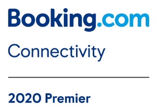 Booking.com Premier Sofware Partners