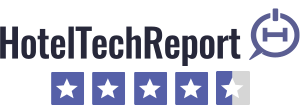 HotelTechReport Channel Manager ranking