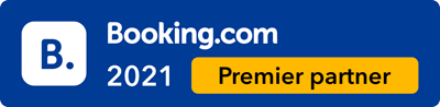 Booking.com premier partner