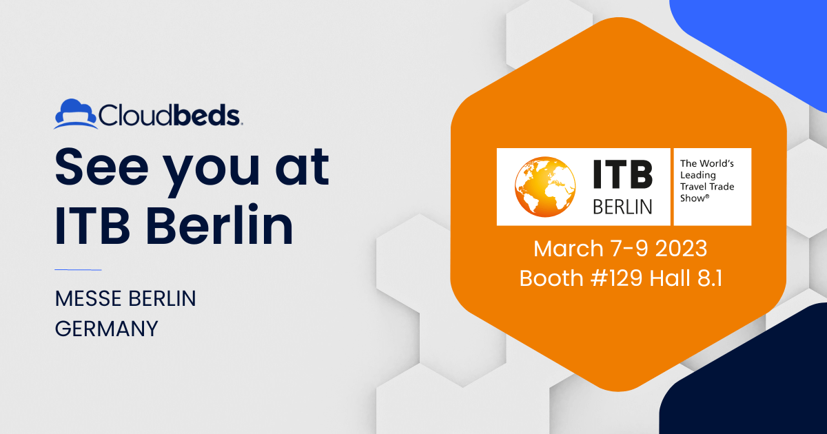 ITB Berlin News - DAY 3 Edition