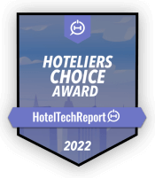 Hoteliers Choice Award 2022