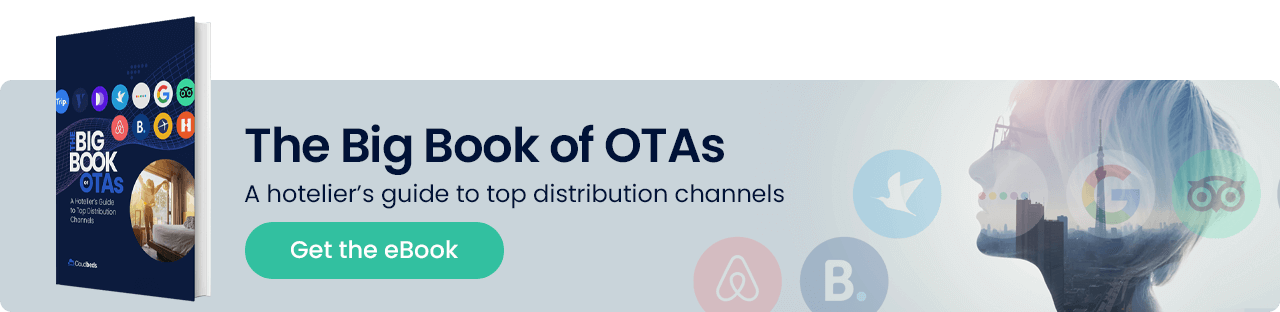 Big Book of OTAs ebook