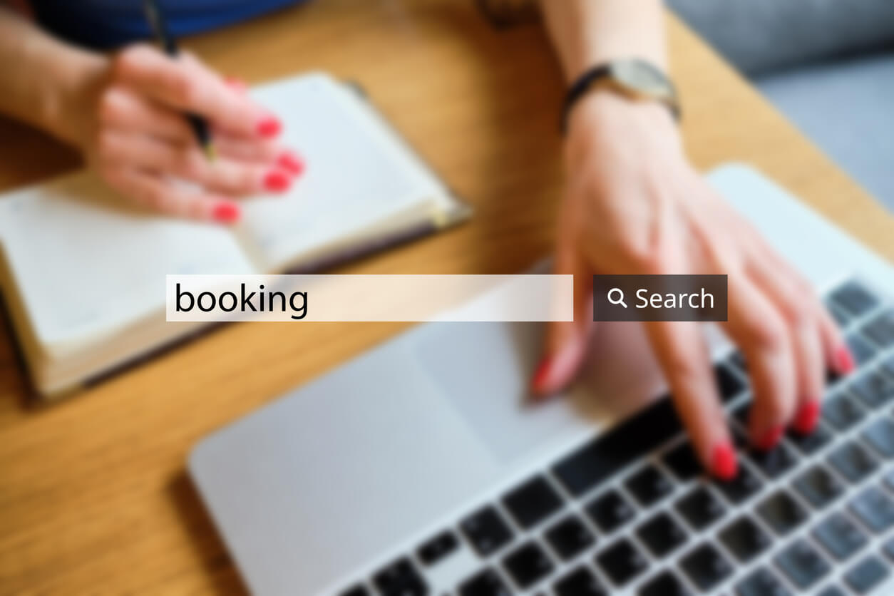 what is hotel metasearch marketing