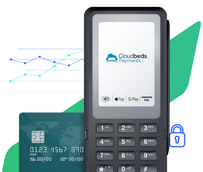 Cloudbeds Payments