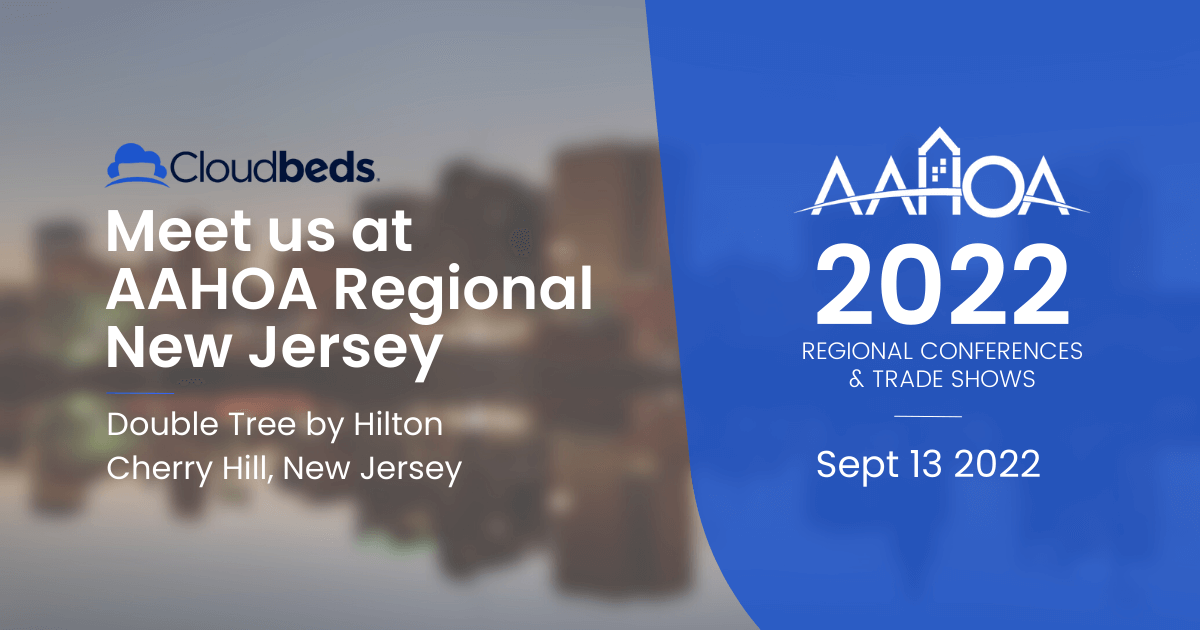 AAHOA Mid Atlantic Regional Conference & Trade Show