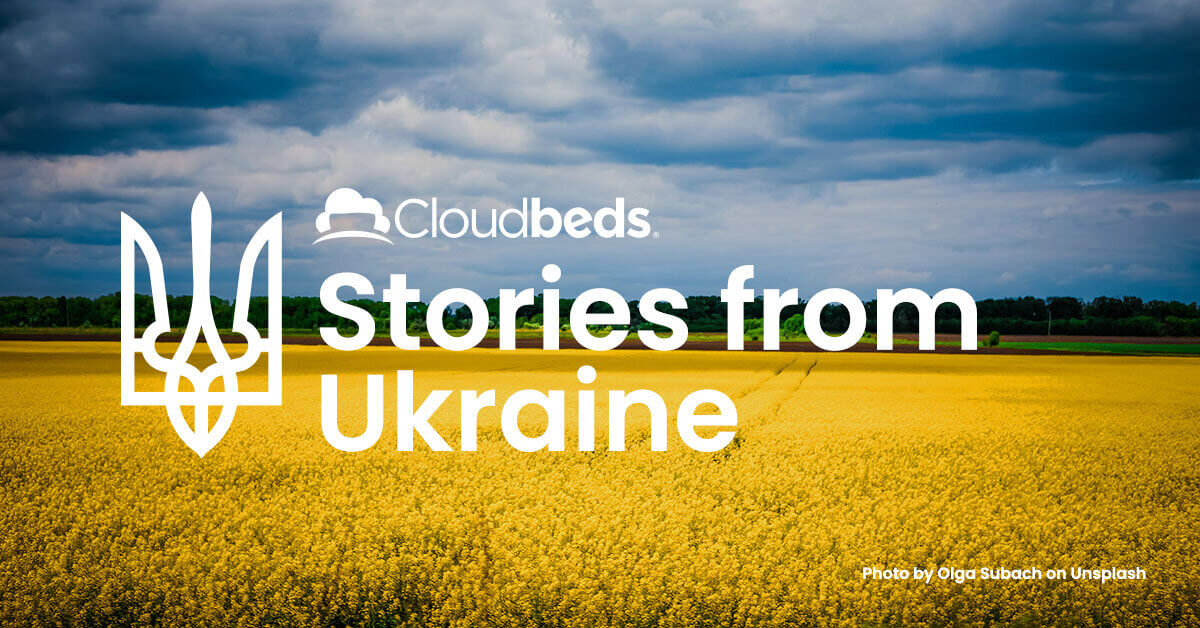 stories from ukraine