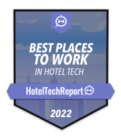 Best Places to Work Badge