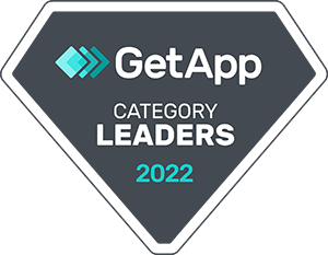 GetApp - Category Leaders 2022