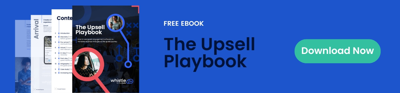 Upsell Playbook