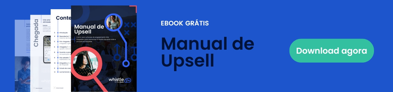 Manual de Upsell
