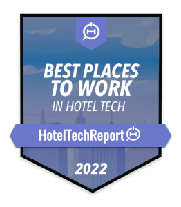 Best Places to Work - Cloudbeds 2022