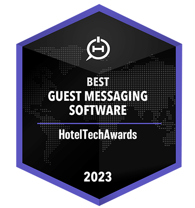 Best Guest Messaging 2023