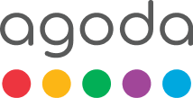 Agoda Logo Partner