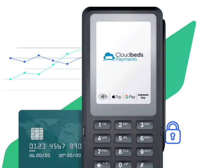 Cloudbeds Payments