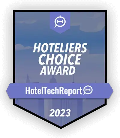 Cloudbeds gana Hoteliers Choice Awards 2023