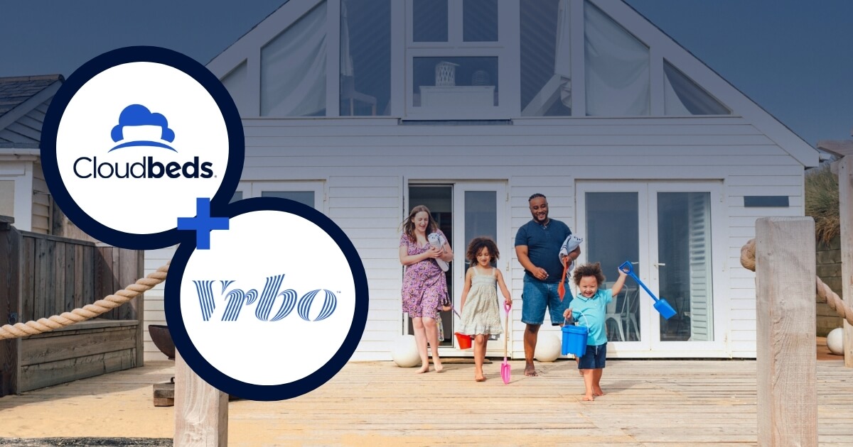 Vrbo Announces Tools for Planning Trips with Families and Friends as it  Unveils New Look and Pronunciation