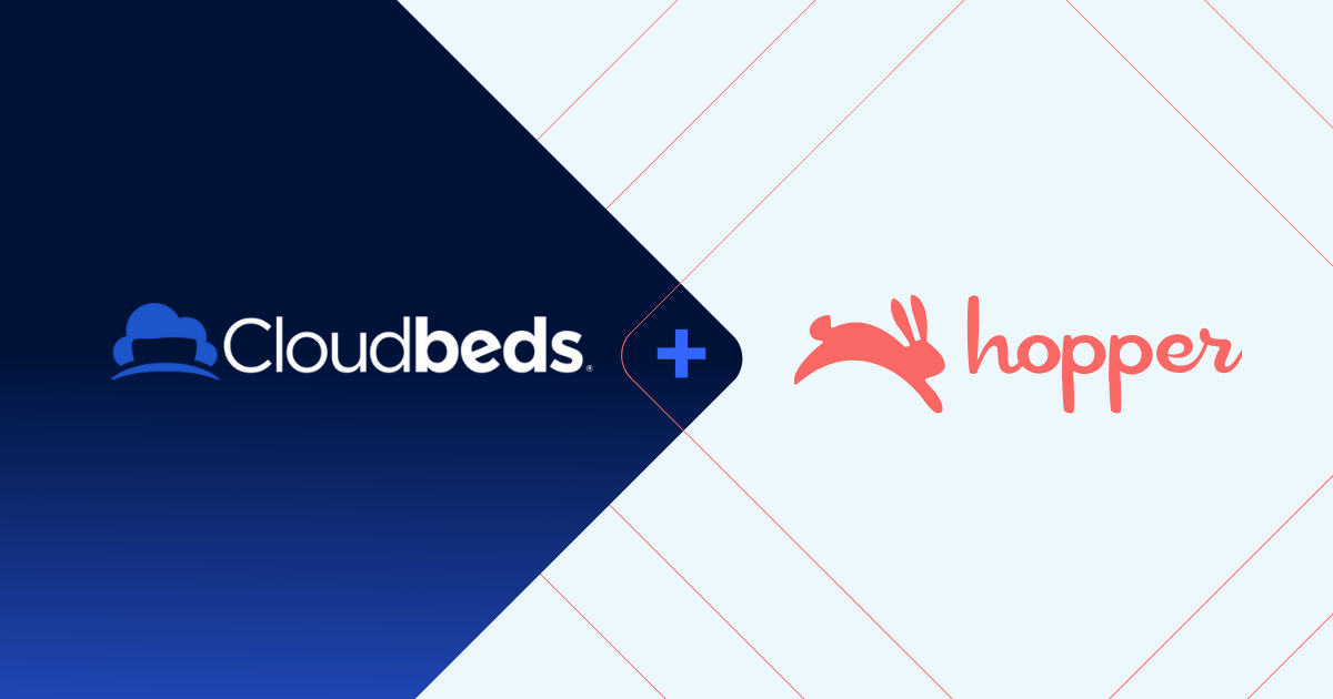 Cloudbeds Announces Partnership with Vrbo