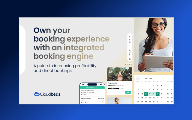 journey booking engine