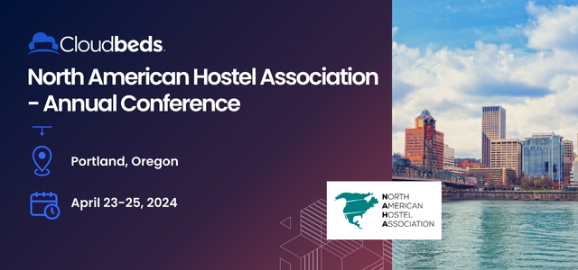 North American Hostel Association Conference