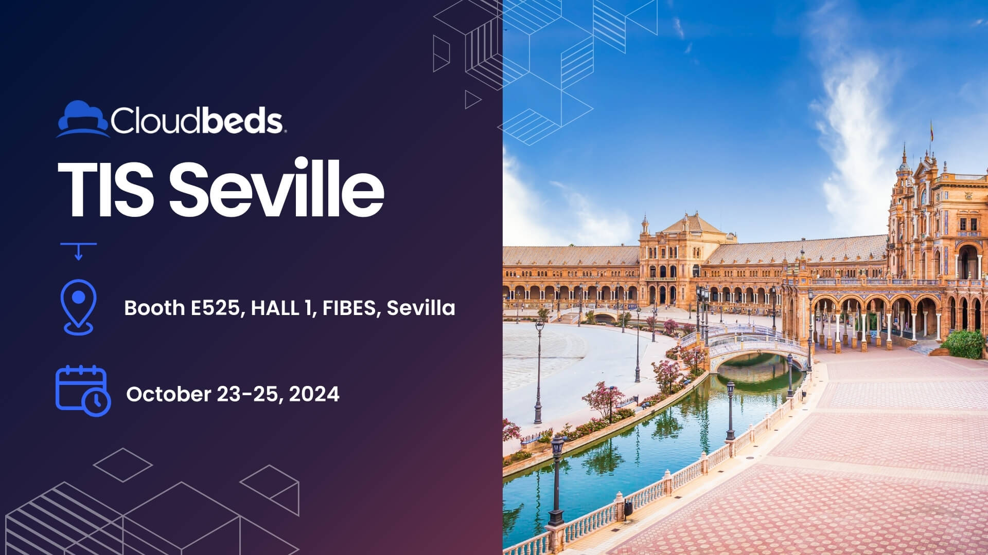 TIS Seville 2024