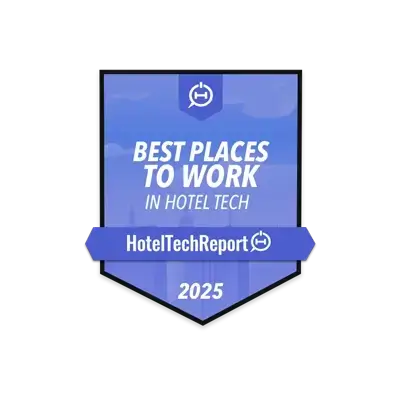 Cloudbeds Best Places to Work 2025