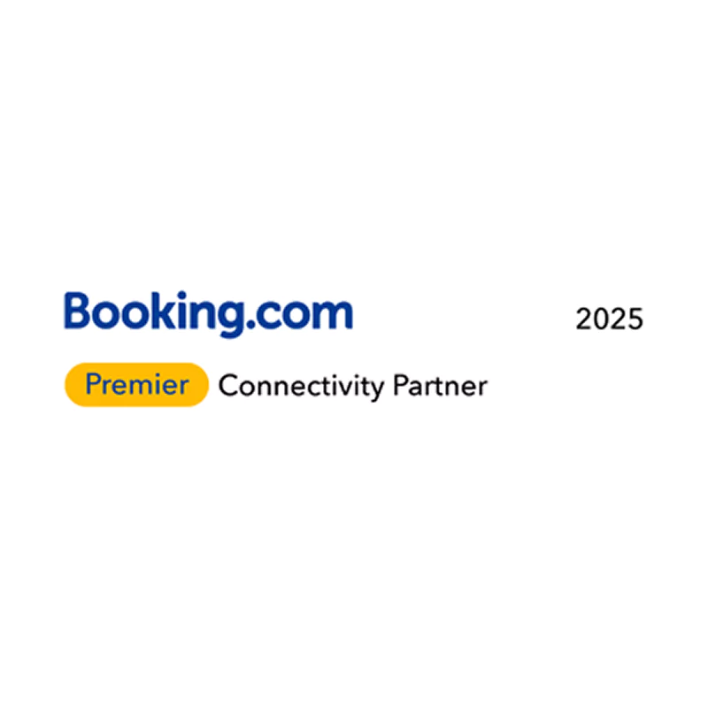 Cloudbeds Booking.com partner